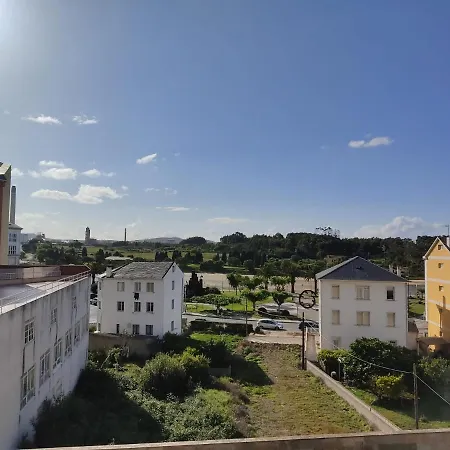 Apartmán Ensan Ciprian Jardines Del Mar *
