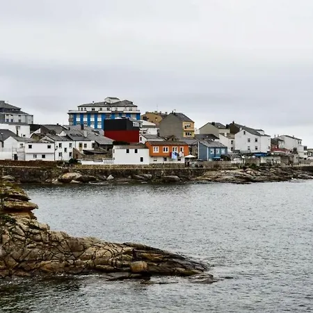 Ensan Ciprian Jardines Del Mar Apartmán San Ciprián