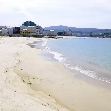 Ensan Ciprian Jardines Del Mar Apartmán