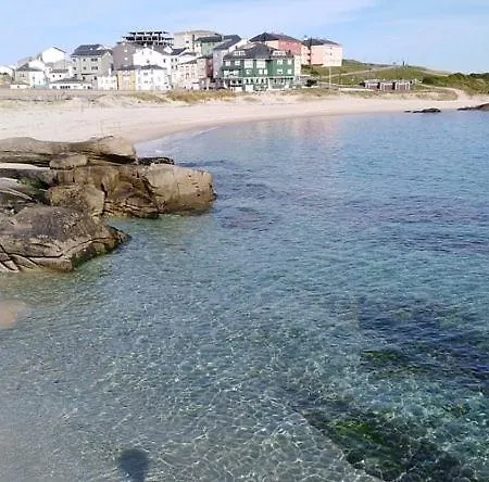Ensan Ciprian Jardines Del Mar Apartmán San Ciprián