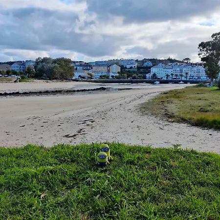 Apartmán Ensan Ciprian Jardines Del Mar *