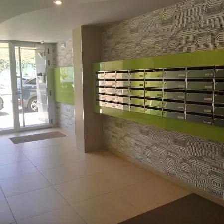 Apartmán Ensan Ciprian Jardines Del Mar San Ciprián