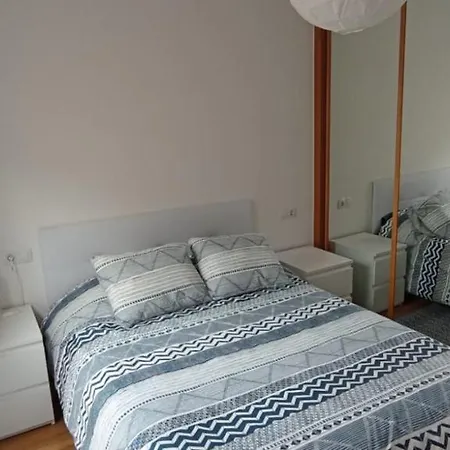 Apartmán Ensan Ciprian Jardines Del Mar *