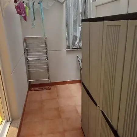 Ensan Ciprian Jardines Del Mar Apartmán *
