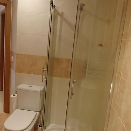 Ensan Ciprian Jardines Del Mar Apartmán San Ciprián