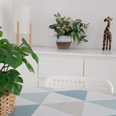 Apartmán Ensan Ciprian Jardines Del Mar
